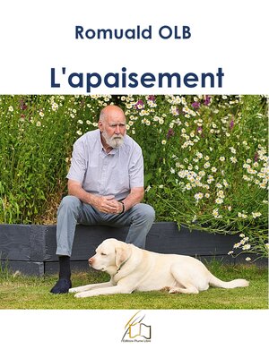 cover image of L'apaisement